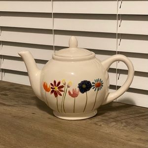 Rae Dunn Teapot